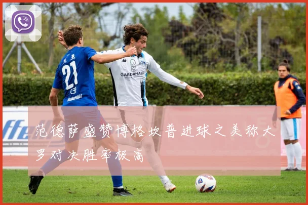 范德萨盛赞博格坎普进球之美称大罗对决胜率极高
