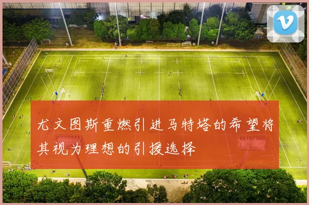 尤文图斯重燃引进马特塔的希望将其视为理想的引援选择